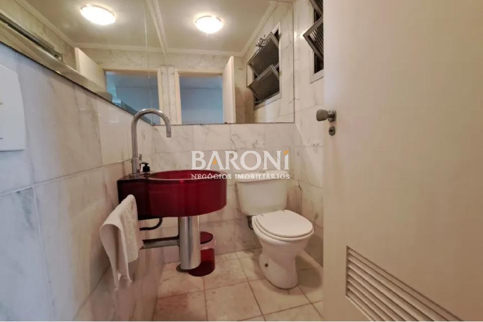 Apartamento - Vila Clementino