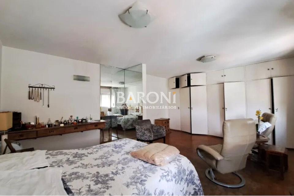 Apartamento - Vila Clementino