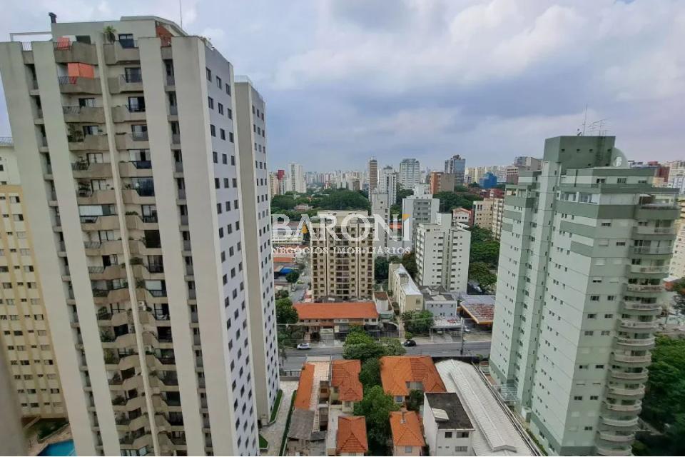 Apartamento - Vila Clementino