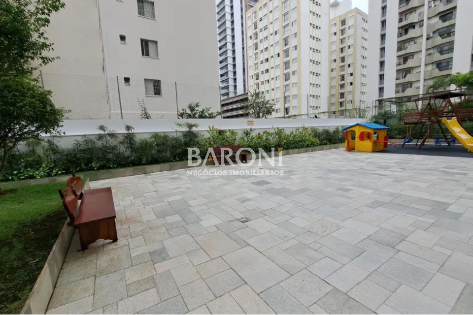 Apartamento - Vila Clementino