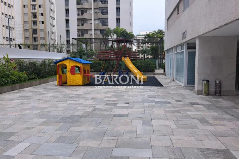 Apartamento - Vila Clementino