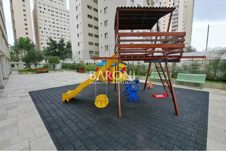 Apartamento - Vila Clementino