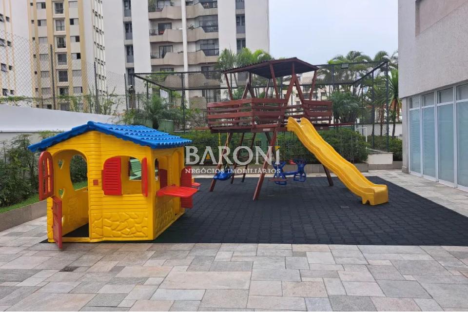 Apartamento - Vila Clementino