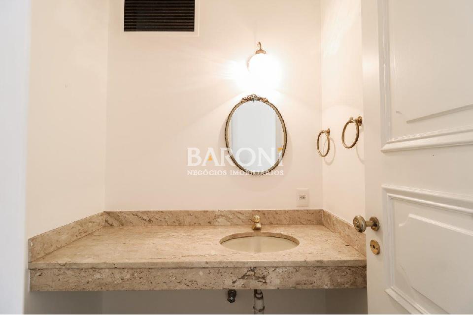 Apartamento - Real Parque