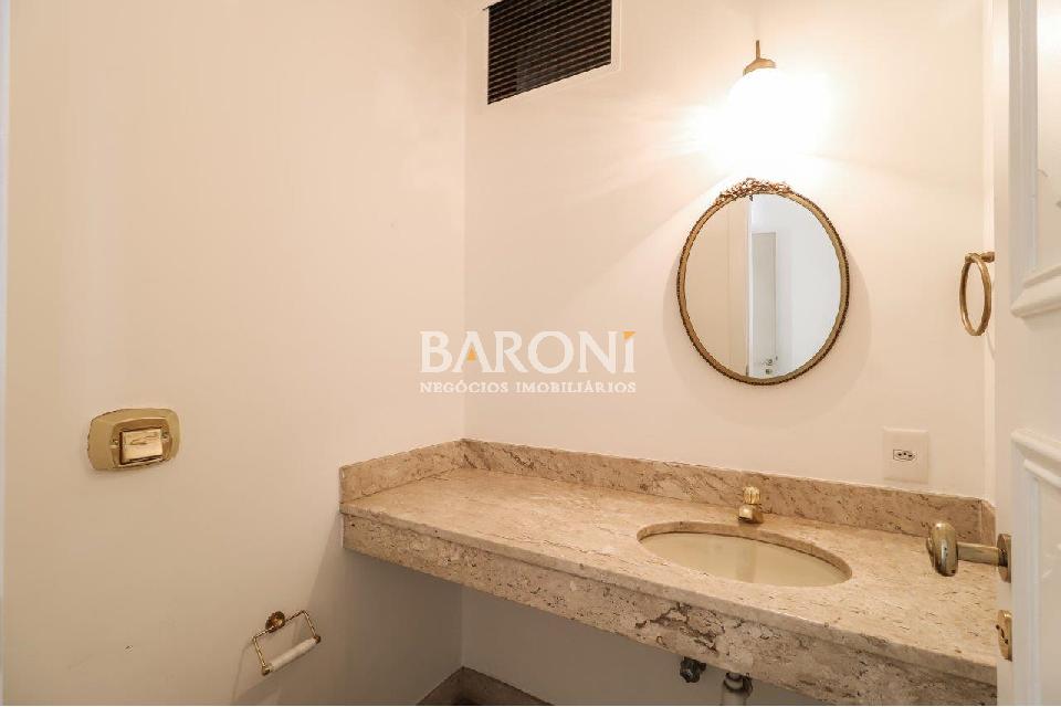 Apartamento - Real Parque