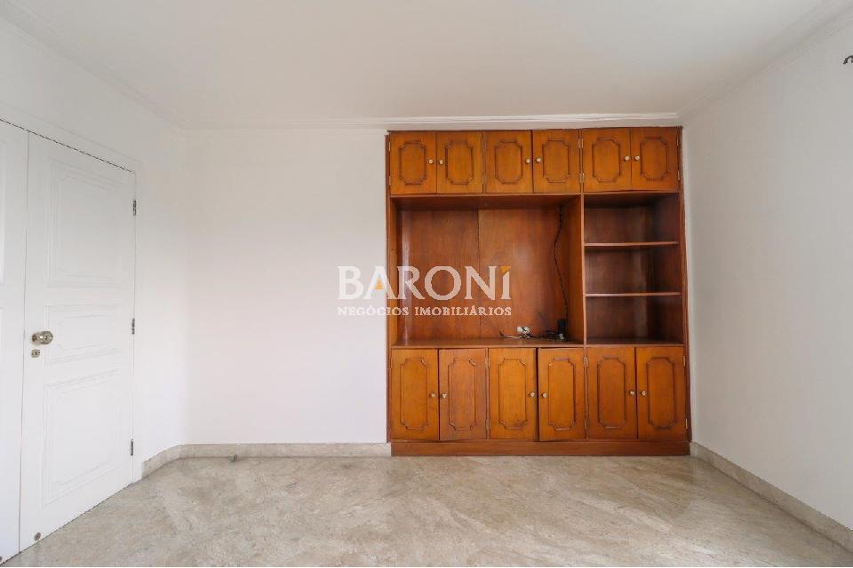 Apartamento - Real Parque