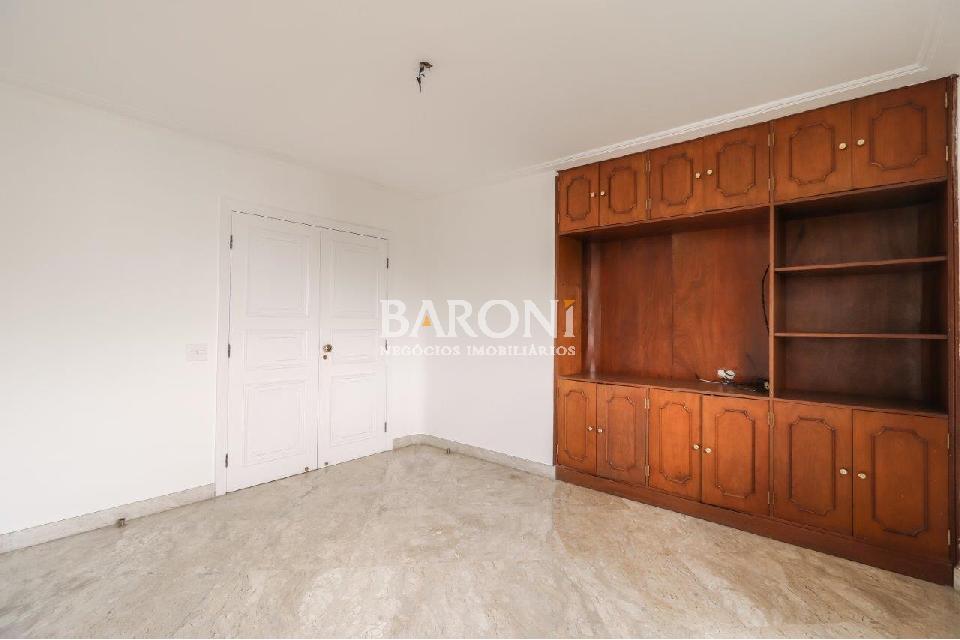 Apartamento - Real Parque