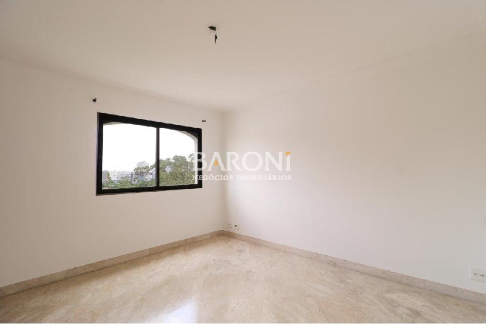 Apartamento - Real Parque