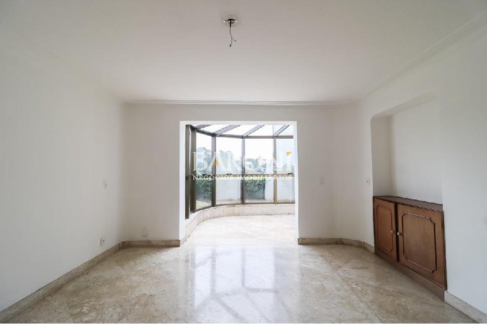 Apartamento - Real Parque