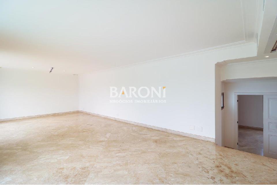 Apartamento - Real Parque