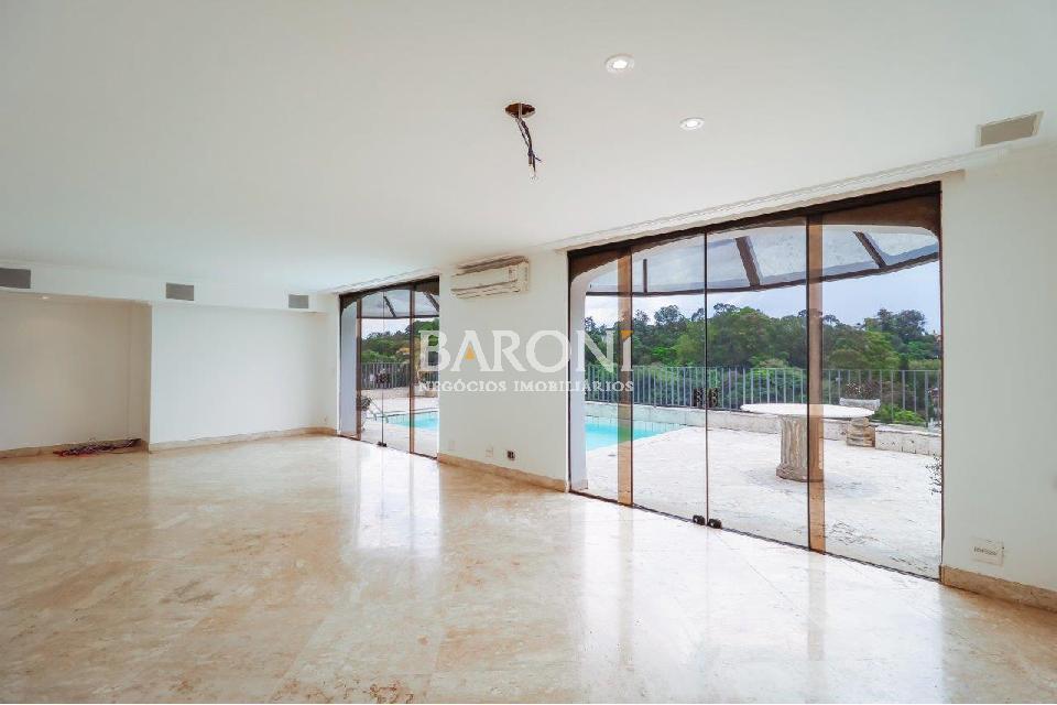 Apartamento - Real Parque