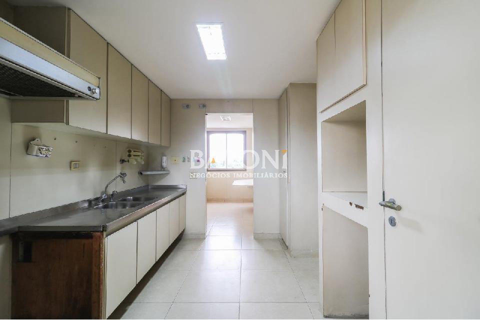 Apartamento - Real Parque