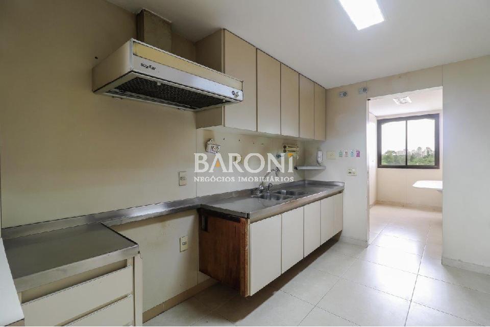 Apartamento - Real Parque