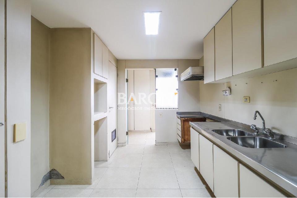 Apartamento - Real Parque