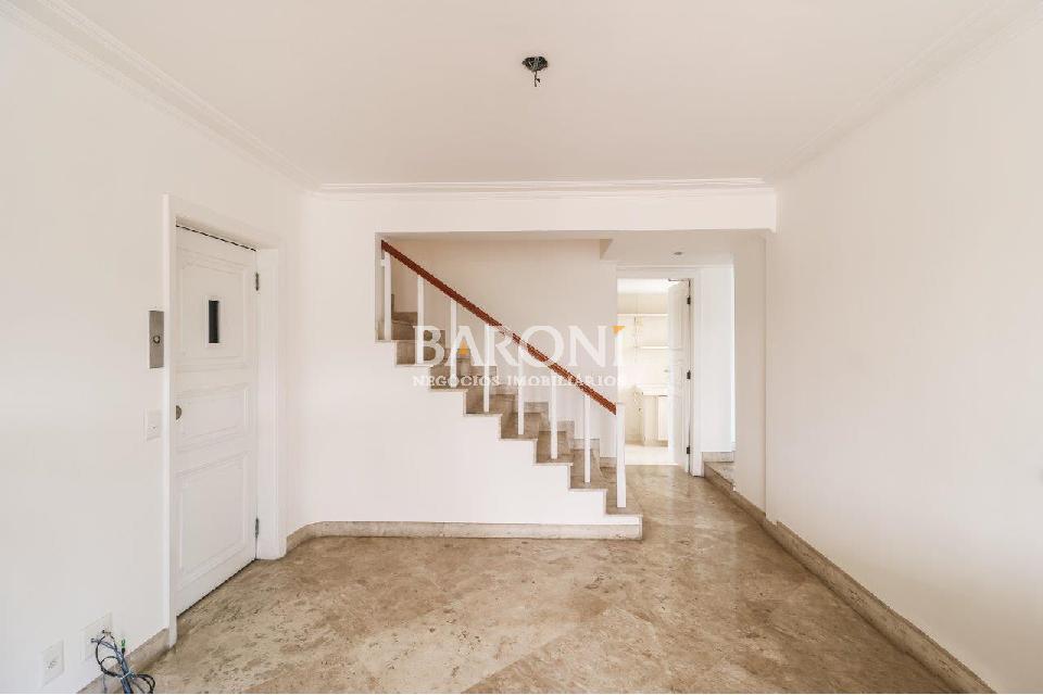 Apartamento - Real Parque