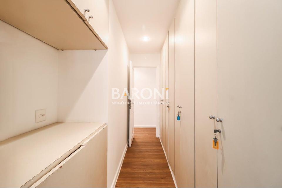 Apartamento - Real Parque