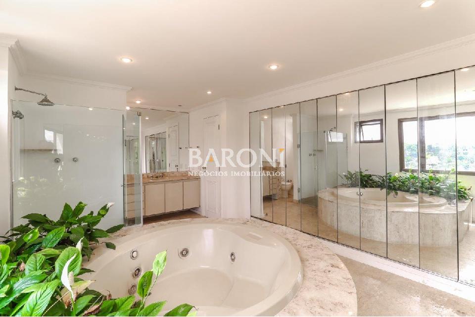 Apartamento - Real Parque