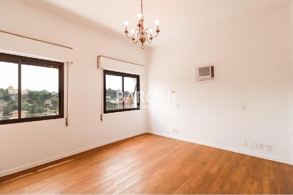 Apartamento - Real Parque