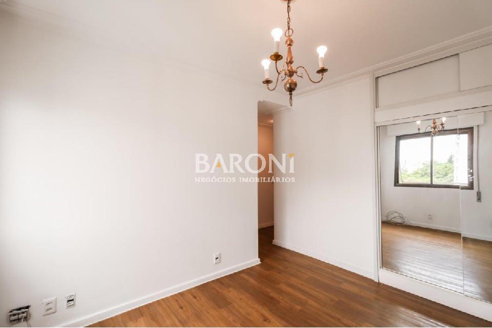 Apartamento - Real Parque