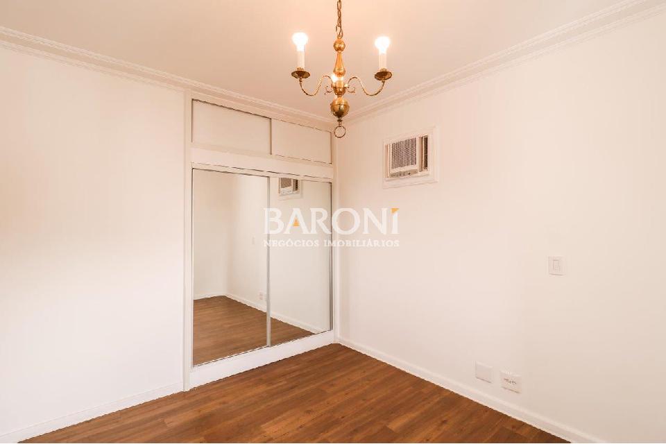 Apartamento - Real Parque