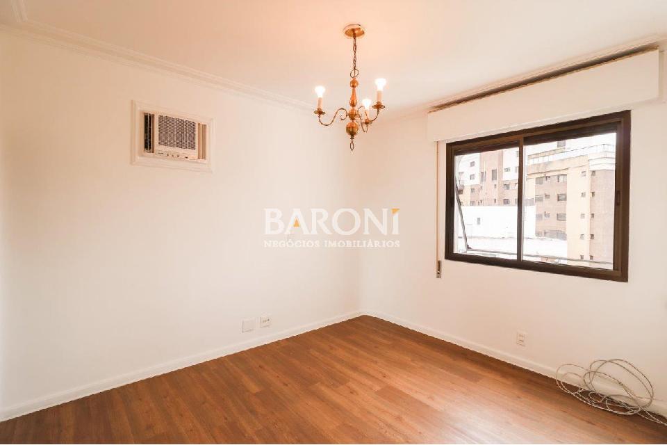 Apartamento - Real Parque