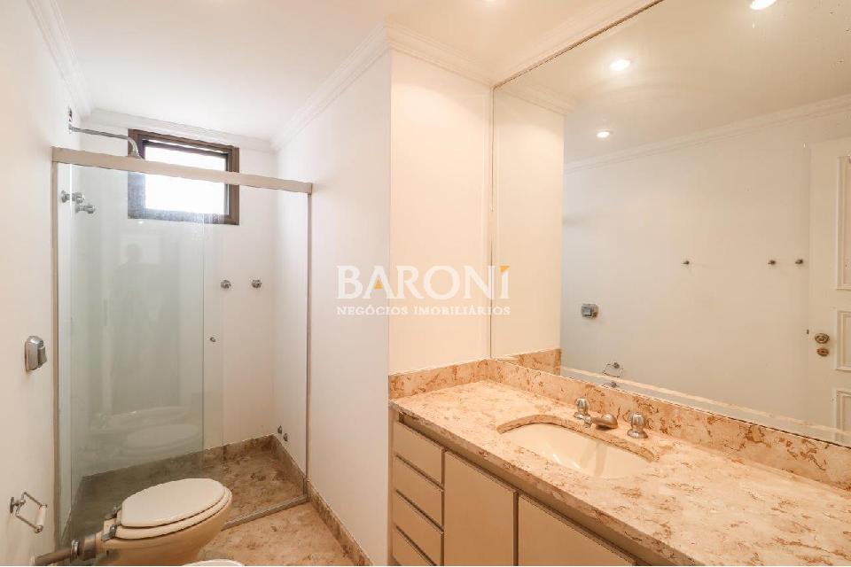 Apartamento - Real Parque