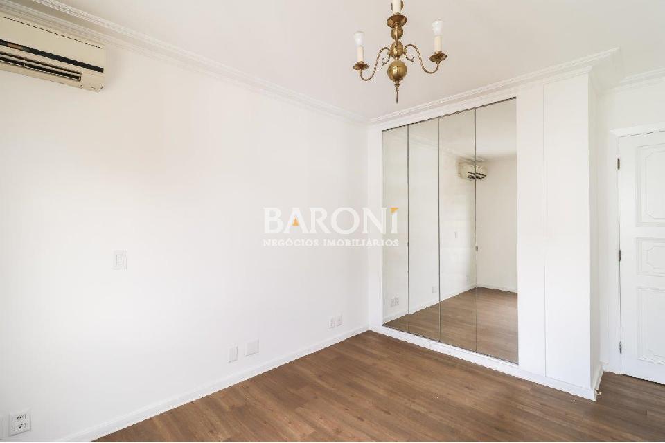 Apartamento - Real Parque