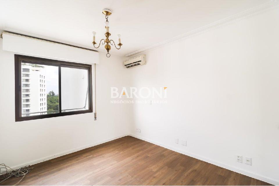 Apartamento - Real Parque