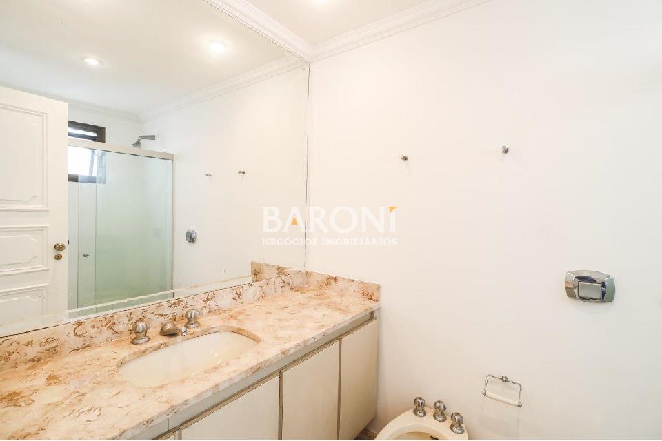 Apartamento - Real Parque