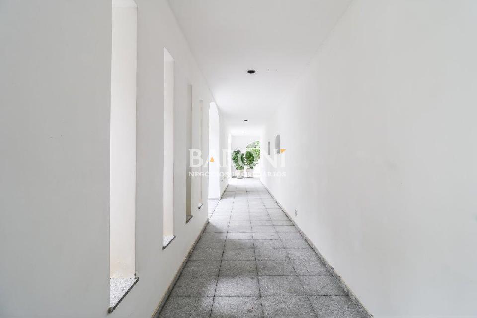 Apartamento - Real Parque