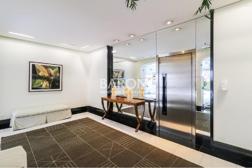 Apartamento - Real Parque