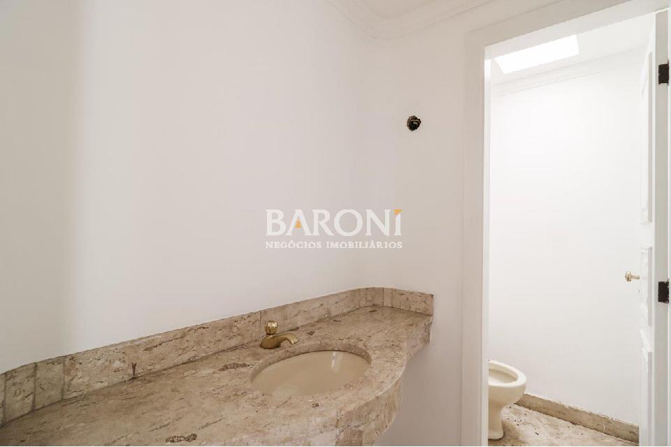 Apartamento - Real Parque