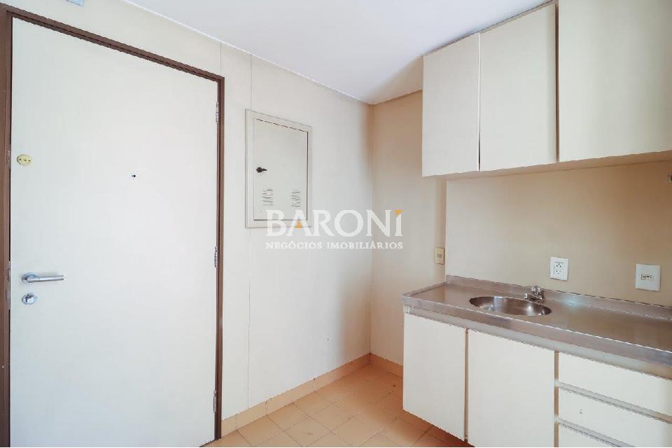 Apartamento - Real Parque