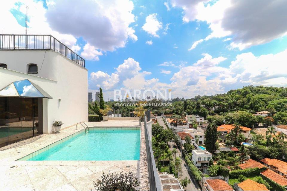 Apartamento - Real Parque