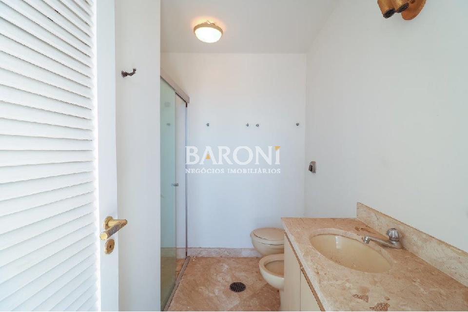 Apartamento - Real Parque