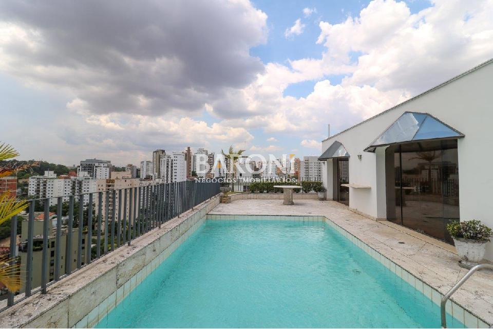 Apartamento - Real Parque