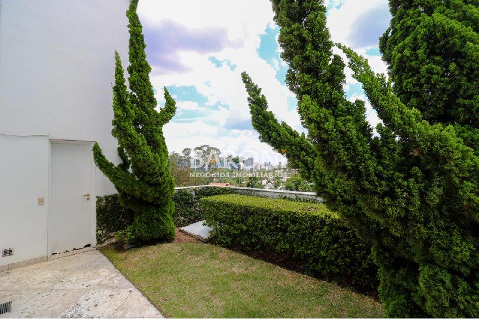 Apartamento - Real Parque