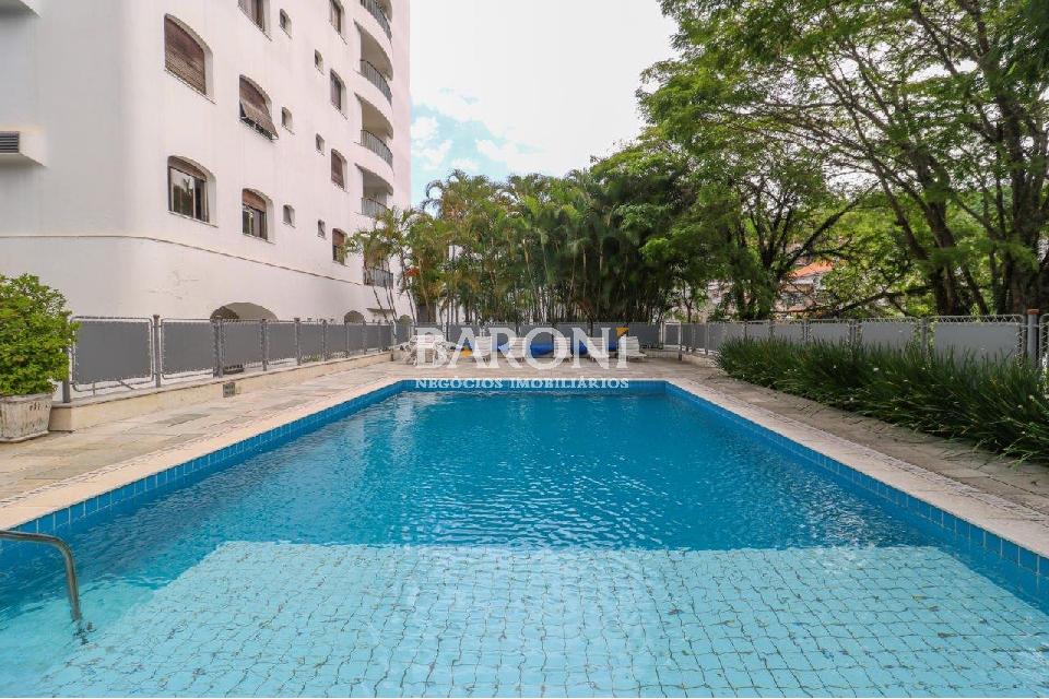 Apartamento - Real Parque