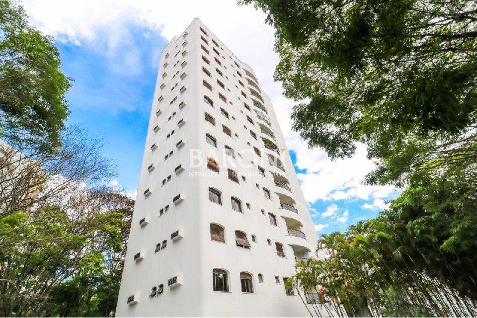 Apartamento - Real Parque