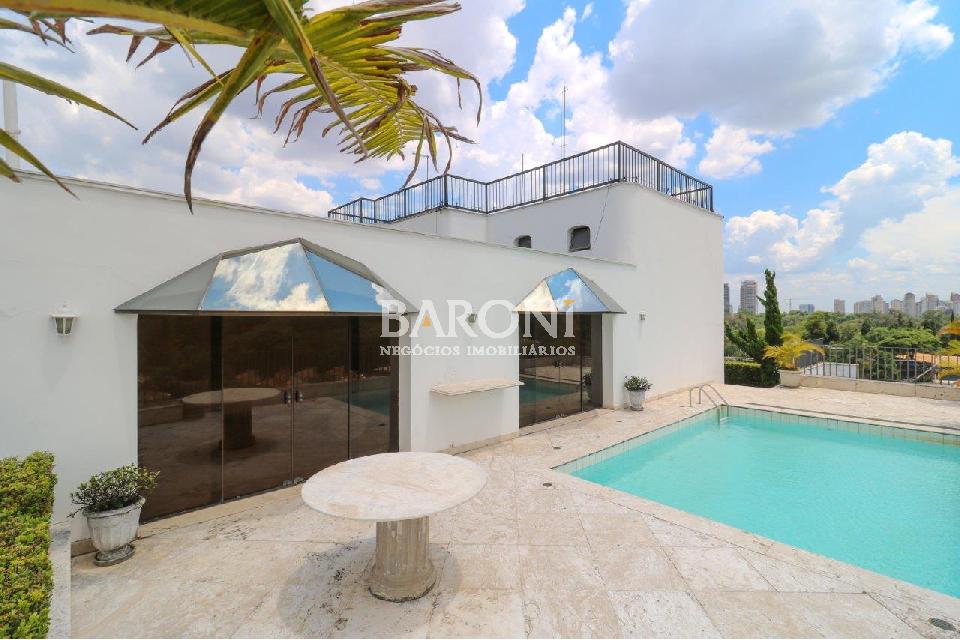 Apartamento - Real Parque