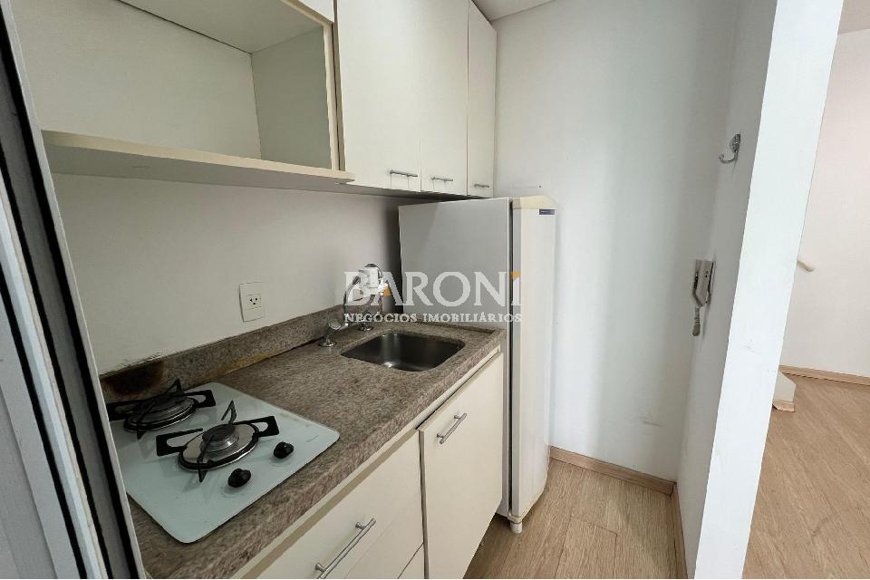 Apartamento - Moema