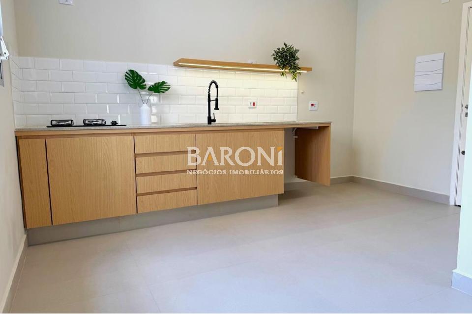 Apartamento - Brooklin