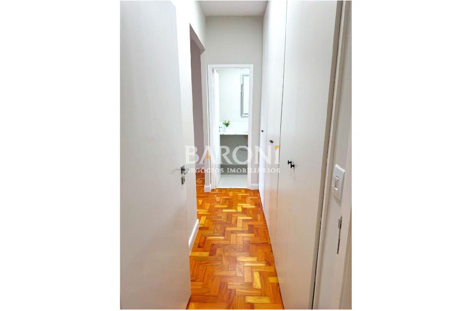 Apartamento - Brooklin