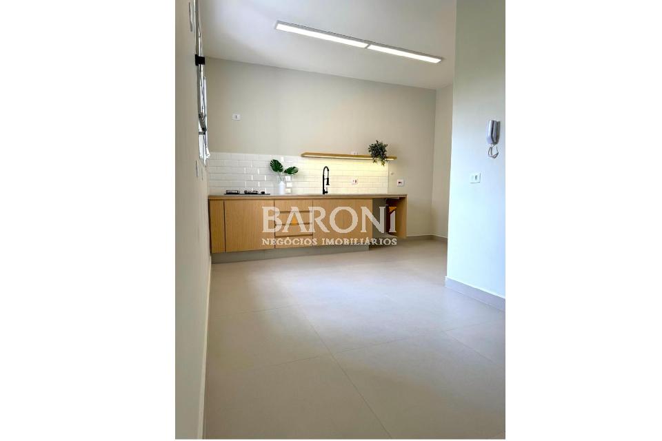 Apartamento - Brooklin