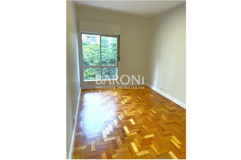 Apartamento - Brooklin