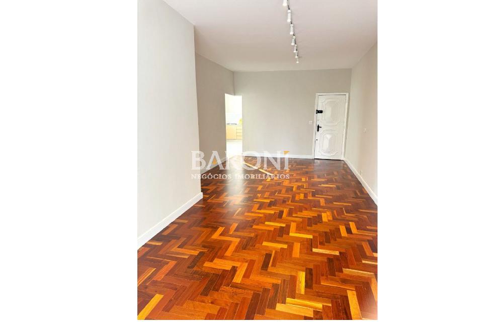 Apartamento - Brooklin