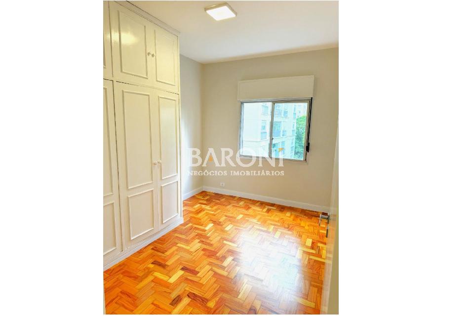 Apartamento - Brooklin