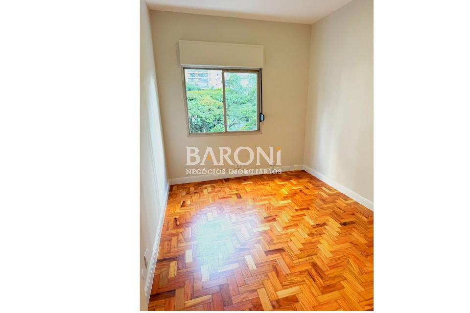 Apartamento - Brooklin