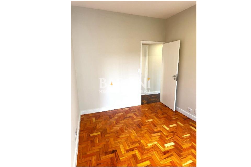 Apartamento - Brooklin