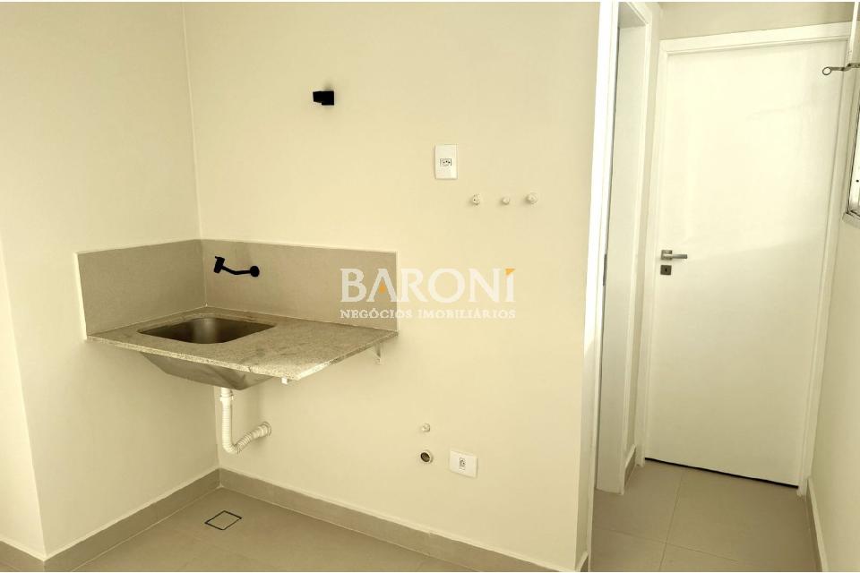 Apartamento - Brooklin